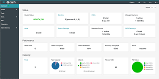 3.0.3.721 w7sp1 ok so i enabled the 'automatically import completed downloads from download client' to see how that feature works, however, it failed at importing anything due to the error: Shared Storage Ceph Funky Penguin S Geek Cookbook