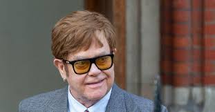 Elton John