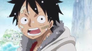 Undefined One Piece Luffy One Piece Anime Anime