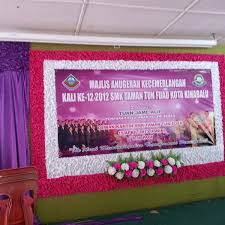 Taman tun dr ismail's ramadan bazaar is not the biggest around but it is definitely not short of good food. Photos At Smk Taman Tun Fuad 83 Visitors