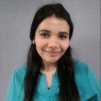 Andrea Ampuero's Instagram, Twitter & Facebook