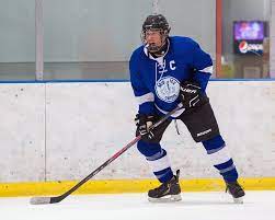 The Team Captain: A Recipe For Success - Crossicehockey.com