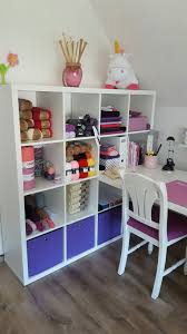 Nahzimmer Mit Kallax Regal Schreibtisch Von Ikea Regal Schreibtisch Kallax Schreibtisch Kallax Regal
