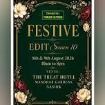 Home Nashik Festive Edit