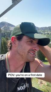 First Date Adventure in Brighton: Lift Tickets & Nature