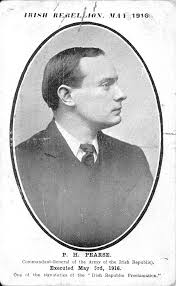 Easter Week 1916: A Brief History and Tribute