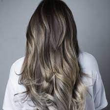 Mushroom Blonde ist die beliebteste Haarfarbe des Sommers | BRIGITTE.de