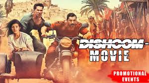 Dishoom Movie 2016 John Abraham Varun Dhawan Jacqueline Fernandez Promotional Events Youtube Ultimate movies and tv series torrents in all kind of languages and good quality. dishoom movie 2016 john abraham varun dhawan jacqueline fernandez promotional events
