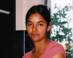 Ruchi Jain, Graduated in Summer, 2004 [RR Donnelley Financial, Chicago] - Ruchi1