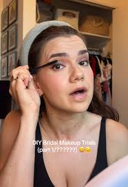 Essential Tips for Stunning Bridal Makeup Trials