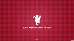 Wallpapercave is an online community of desktop wallpapers enthusiasts. Manchester United Logo Wallpapers Hd Wallpaper Cave