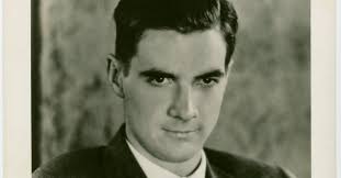 Howard Hughes Musical According to Howard to Premiere Off-Broadway at York  Theatre