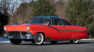 Image result for Queen City Red 1956 Wayne Works