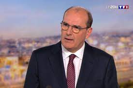 La question de la réforme de l'assurance. Regardez Le Discours D Ouverture De Jean Castex A La Ref Universites D Ete Du Medef