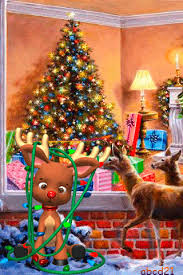 Https S Media Cache Ak0 Pinimg Com Originals Bc 31 E5 Bc31e5e7a27de0d5f45d95f98c3d03b9 Gif Christmas Tree Gif Christmas Drawing Animated Christmas