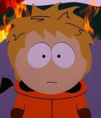 Morning by kinari21 on deviantart. Kenny Mccormick Face Reveal Tweek South Park South Park Funny South Park