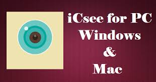 Simply link this tool to your camera to visually monitor you can use the following tutorial to run icsee for pc free on any windows 10, windows 8.1, windows 8, windows 7, macos sierra and mac os. Icsee For Pc Windows 7 8 10 Mac Download Icsee Pro