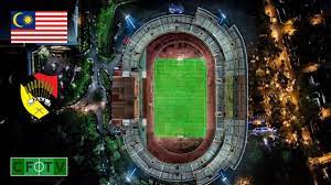 Situated in the suburbs, this hotel is 2.4 mi (3.9 km) from stadium tuanku abdul rahman and within 6 mi (10 km) of taman tasik seremban and wisma. Tuanku Abdul Rahman Stadium Negeri Sembilan Fa Youtube