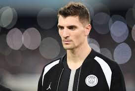Even though ea had to give him almost zero agility and balance this guy actually feels quite responsive in game (considering. Report Thomas Meunier Has Agreed To A Deal With Borussia Dortmund Psg Talk
