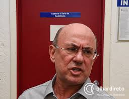 Atraso no pagamento de dinheiro desviado deixou Riva transtornado, afirma  delator :: Notícias Jurídicas