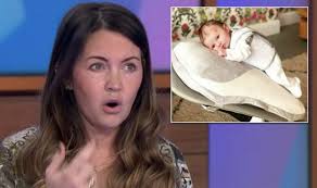 3 lacey turner and matt kay have announced. Lacey Turner Health Latest Eastenders Star Opens Up On Struggle Before Birth Of Baby Girl Express Co Uk