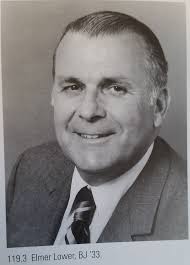 Journalism Library in Walter Williams Hall