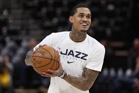 Latest on utah jazz point guard jordan clarkson including news, stats, videos, highlights and more on espn. Jazz Sign Jordan Clarkson To Four Year Deal Hoops Rumors