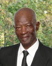 Obituary information for Deacon Samuel Elijah Denton