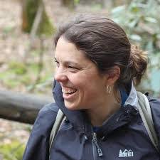 Whitney Merrill's Instagram, Twitter & Facebook