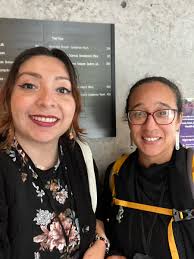 Brenda Lara, PhD (@DrBrendaLara)