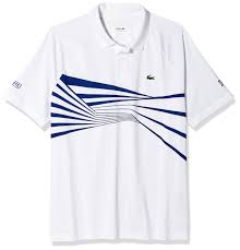 #djokovic was asked in serbian why comments were so weak on his win vs. Amazon Com Lacoste Novak Djokovic Collection