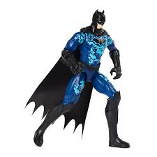 Кевин конрой, сонни дей, келли рипа и др. Batman Figuras 30cm Sdo Batman Bat Tech Dondino Leksaker