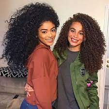 Le Salon Est Ouvert 11h 19h30 7 Rue Rene Boulanger 75010 Paris Metro Republique Profitez Natural Hair Styles Curly Hair Styles Naturally Curly Hair Styles