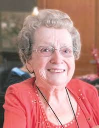 Leota Ruff Obituary (1930