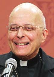 Pope names 15 new cardinal electors, most from global South Bishop Coyne  appointed to head Vermont diocese