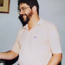 BAÚ DA HISTÓRIA. ARAXÁ DO PASSADO. O registro é do ano de 1994, no estúdio  antigo da Rádio Imbiara de Araxá, lá na sede antiga da rua Calimério  Guimarães, no coração da