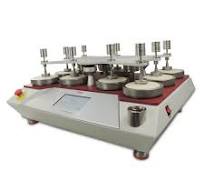 Martindale Abrasion and Pilling Tester | AML Instruments