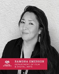 Just over thirty years ago, a film unit was established at UNM. Headed by  Dr. Ira Jaffe, who began teaching movie classes at the university in 1972,  it was known as the