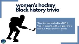 This covers everything from disney, to harry potter, and even emma stone movies, so get ready. The Ice Garden On Twitter Our Final 4 Women S Hockey Black History Trivia Questions