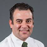 Dr. Jonathan B. Gill, MD