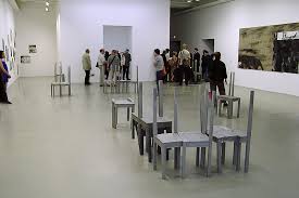 Doris salcedo — aware women artists / femmes artistes. Doris Salcedo Documenta 11