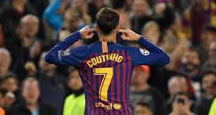 We have an extensive collection of amazing background images. Antoine Griezmann Set To Take Philippe Coutinho S Number At Barcelona Mirror Online