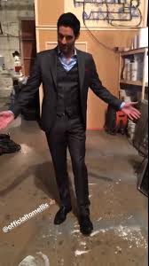 Daily Tom Ellis Tom Ellis Tom Ellis Lucifer Lucifer Morningstar