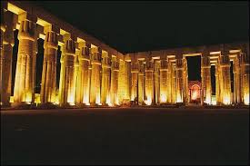 صور اجمل الاثار المصرية مدونة عالم الجديد luxor temple luxor egypt