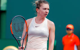 Ekaterina makarova vs andrea petkovic wta miami open 2015 highlights(r4). Simona Halep Falls To Radwanska At Miami Open Footwear News