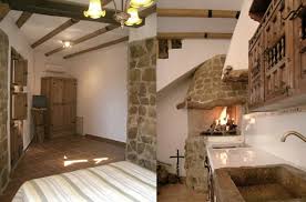 ¿quieres reservar de forma segura? Casa Rural Con Chimenea Turismo Rural De Castellon
