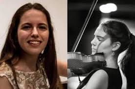 Y. Ivanov & S. Maisky (violin), D. Abrahamyan (viola), H. Bin Yoon (cello),  L. Maisky (piano)