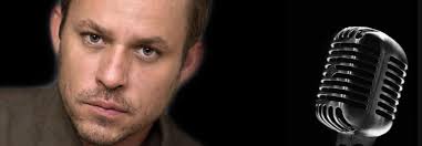 Interview with Jesse C Boyd Actor ~ Mindhunter, 5 Days |