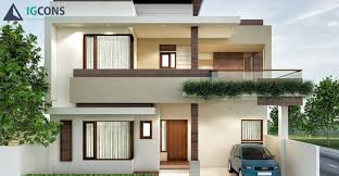 55+ mẫu nhà 2 tầng nông thôn 500 triệu đẹp, đủ tiện nghi