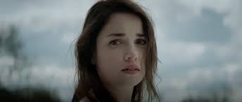 Gale: Stay Away from Oz (Short) (UK, 2023)